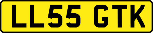 LL55GTK