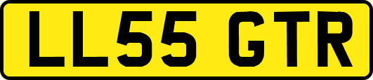 LL55GTR