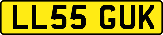 LL55GUK