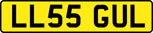 LL55GUL