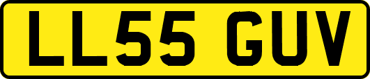 LL55GUV