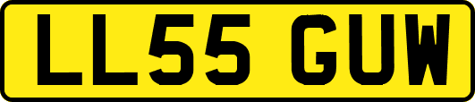 LL55GUW