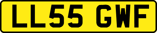 LL55GWF