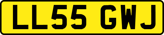 LL55GWJ