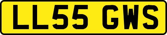 LL55GWS