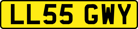 LL55GWY