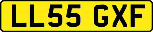 LL55GXF