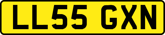 LL55GXN