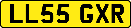 LL55GXR
