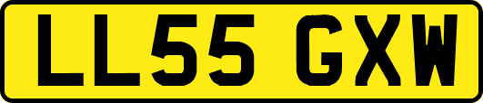 LL55GXW