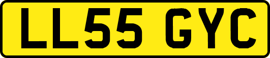 LL55GYC