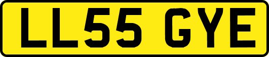 LL55GYE