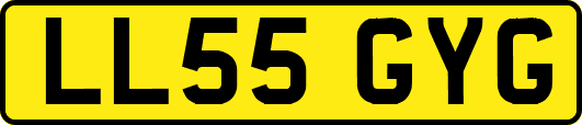 LL55GYG