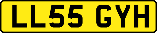 LL55GYH