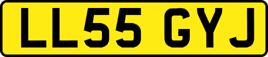 LL55GYJ