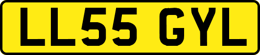 LL55GYL
