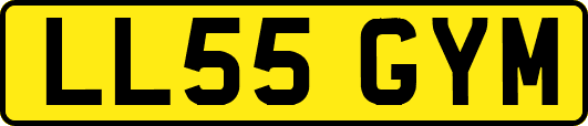 LL55GYM