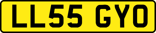 LL55GYO