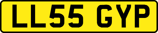 LL55GYP