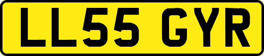LL55GYR