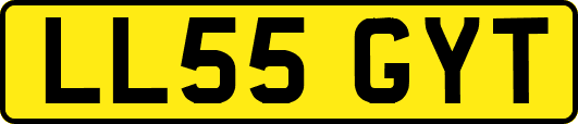 LL55GYT