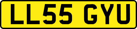 LL55GYU