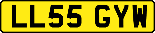 LL55GYW
