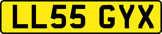 LL55GYX