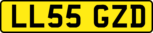 LL55GZD