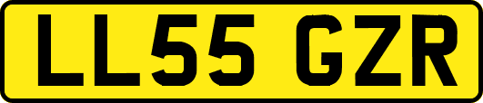 LL55GZR