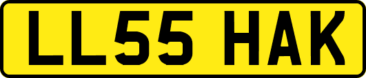 LL55HAK