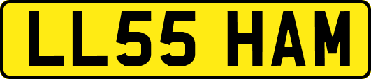 LL55HAM