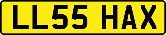LL55HAX