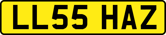 LL55HAZ