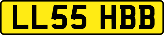 LL55HBB