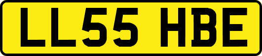 LL55HBE