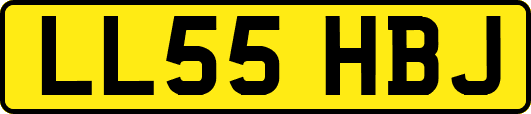 LL55HBJ