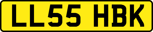 LL55HBK