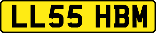 LL55HBM