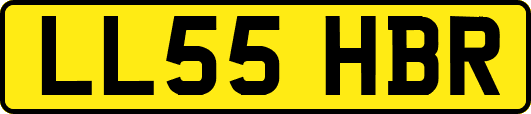 LL55HBR