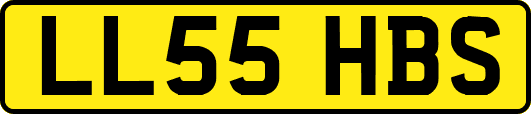 LL55HBS