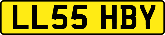 LL55HBY