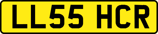 LL55HCR