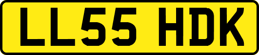 LL55HDK