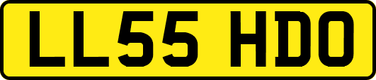 LL55HDO