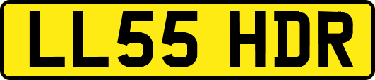 LL55HDR