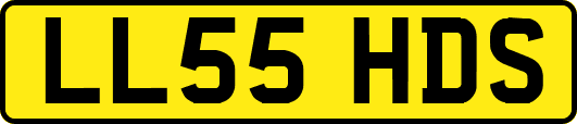 LL55HDS