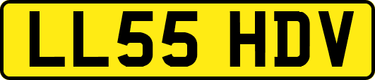 LL55HDV