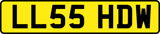 LL55HDW
