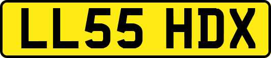 LL55HDX